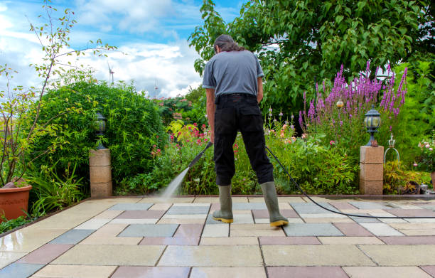 Professional Pressure Washing Services in Granville, IL